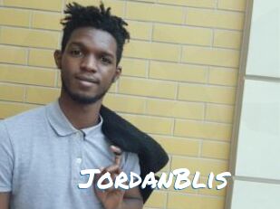 JordanBlis