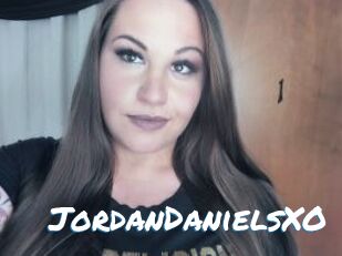 JordanDanielsXO