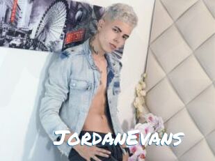 JordanEvans