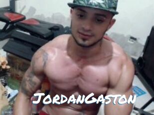JordanGaston