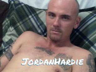 JordanHardie