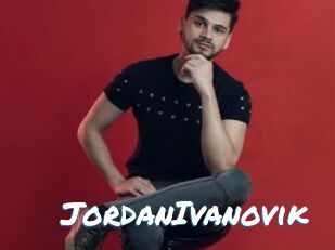 JordanIvanovik