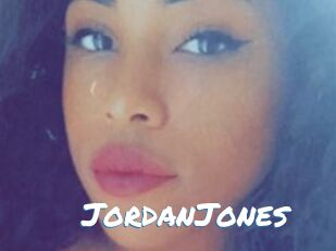 JordanJones