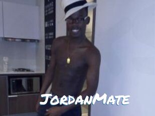 JordanMate