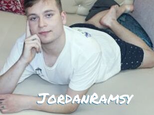 JordanRamsy
