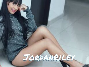 JordanRiley