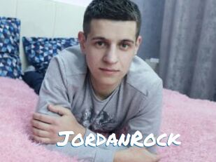 JordanRock