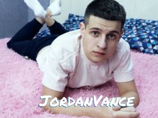 JordanVance