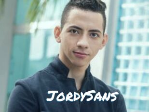JordySans