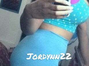 Jordynn22