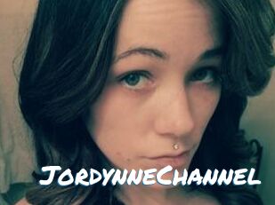JordynneChannel
