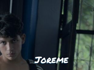 Joreme