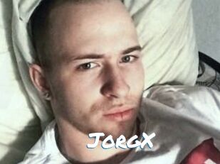 JorgX