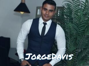 JorgeDavis