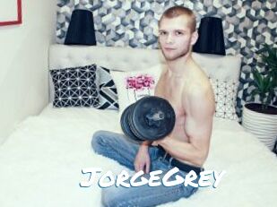 JorgeGrey