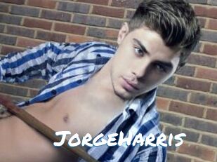 JorgeHarris