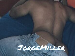 JorgeMiller