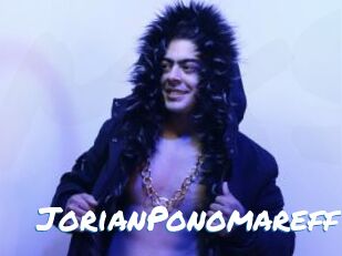 JorianPonomareff