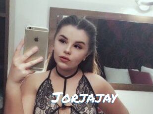 Jorjajay