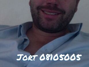 Jort-08105005