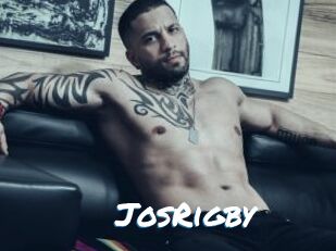 JosRigby
