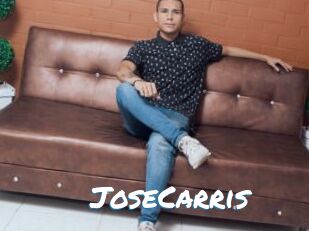JoseCarris