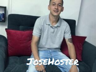 JoseHoster