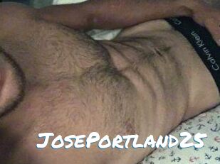 JosePortland25 Max 50