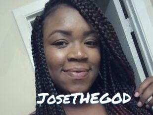 JoseTHEGOD