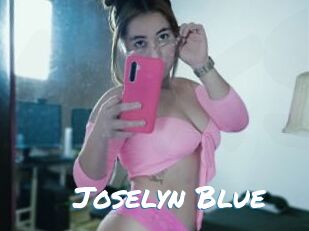 Joselyn_Blue