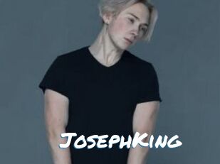 JosephKing