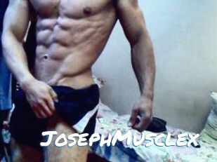 JosephMusclex
