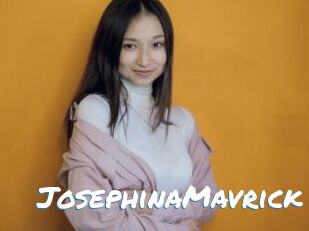 JosephinaMavrick