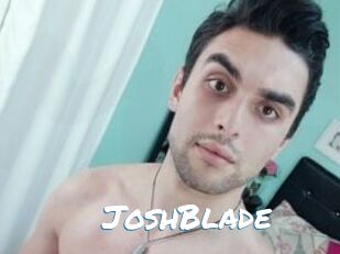 JoshBlade