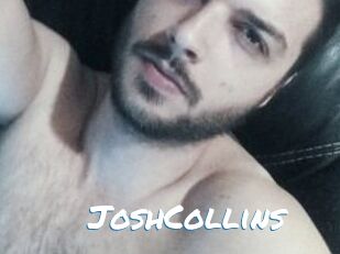 JoshCollins