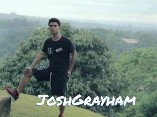 JoshGrayham