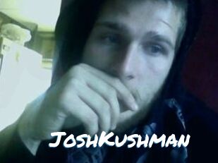 JoshKushman