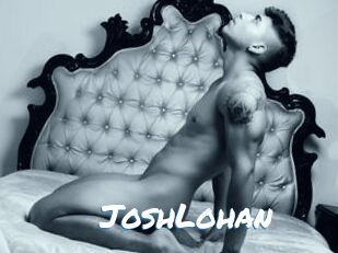 JoshLohan