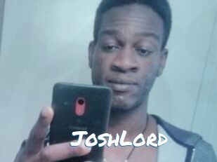 JoshLord Max 50