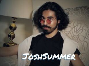 JoshSummer