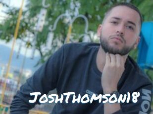 JoshThomson18