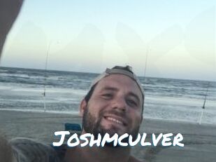 Joshmculver