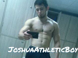 JoshuaAthleticBoy