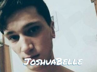 Joshua_Belle