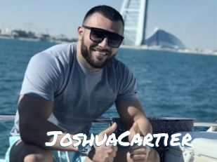 JoshuaCartier Max 50