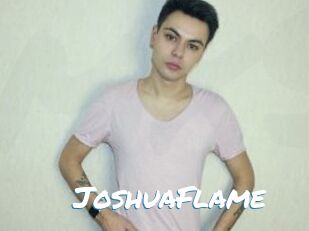 JoshuaFlame Max 50