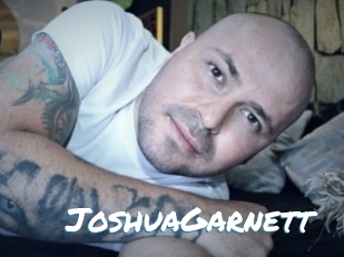 JoshuaGarnett