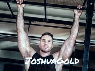 JoshuaGold