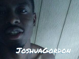 Joshua_Gordon