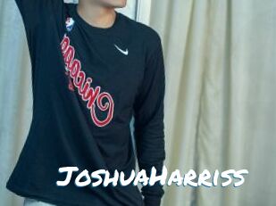 JoshuaHarriss
